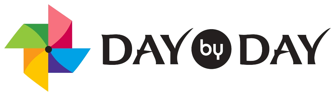 Day by Day