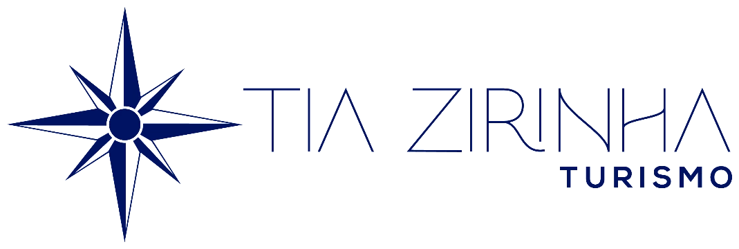 Tia Zirinha Turismo
