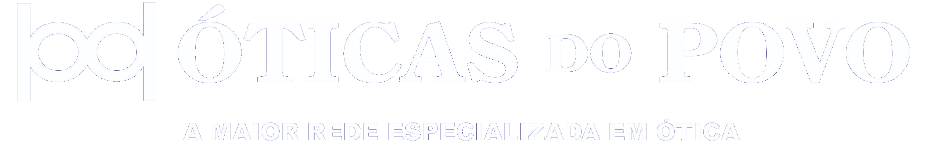 Óticas do Povo